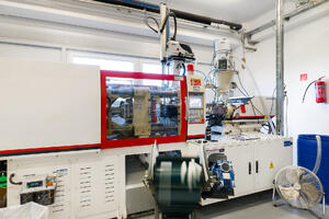 Nebu Trade Flakonfúvás product image 1