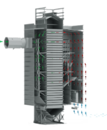 Strahl Terményszárító fb sorozat product image