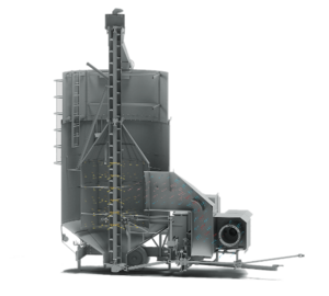 Strahl Turbószárító mobil terményszárító product image 1