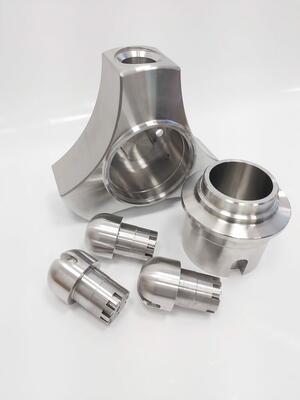 CNC megmunkálás ajánlatkérés