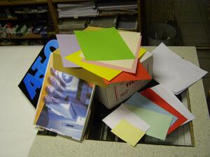 Familia Papír Nyomtatvány product image 1