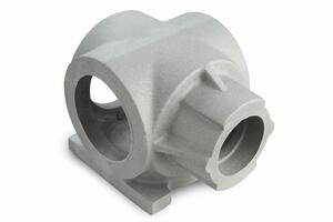  Alumínium ipari homok és gravitációs kokillaöntvények product image 3