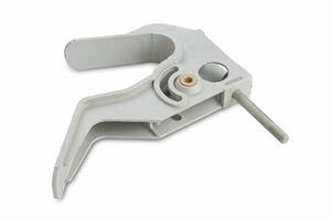  Alumínium ipari homok és gravitációs kokillaöntvények product image 7