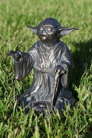  Bronz dísztárgyak product image 5