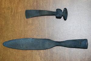  Bronz dísztárgyak product image 6