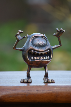  Bronz dísztárgyak product image 9