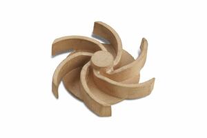  Bronz ipari öntvények product image 4