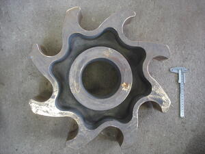  Bronz ipari öntvények product image 11