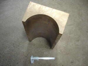  Bronz ipari öntények product image 13
