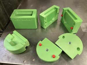 Műanyag öntőminta készítés ajánlatkérés