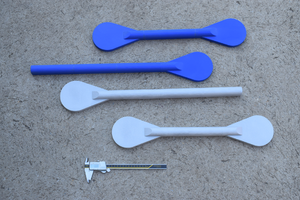  Műanyag öntőminta készítés product image 4
