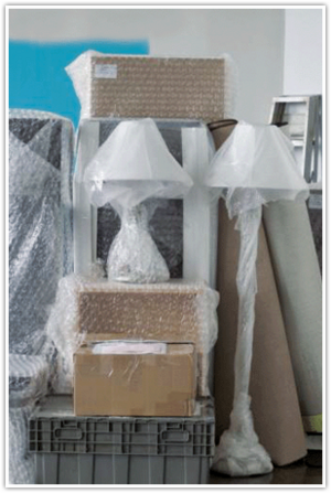 Prémium Költöztetés Közületi költöztetés product image 1