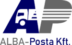 Alba-Posta Kft. logo