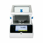 Equinox precíziós mérleg 1200 g-os kapacitás product image