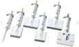 Eppendorf mechanikus pipetta product image