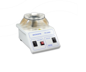 Biocenter FV-2400, Mini-centrifuga product image 1