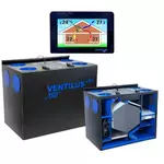 Tqd Ventilus 450 SE fali product image