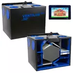 Tqd Ventilus 650 SE fali product image