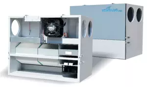 Ventilus 850 SE Q1 product image 1
