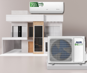  Klímatechnológia product image 1