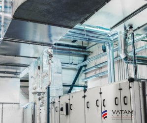  Légtechnikai berendezések szerelése product image 1