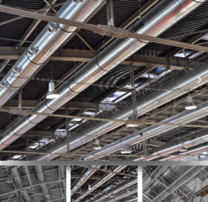 Légtechnika kivitelezés ajánlatkérés