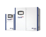 CompAir D22H, D22H RS olajmentes csavarkompresszor product image