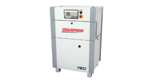Champion FM22, FM22RS csavarkompresszor product image 1