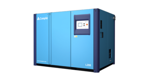 CompAir L200, L200RS csavarkompresszor product image 1
