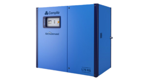 CompAir L75, L75RS csavarkompresszor product image 1