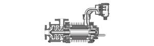 Hermetic CAM R-szigetelési osztály product image 1