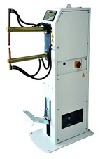 MASTROWELD 4640N pedálos állványos ponthegesztő 16kVA product image