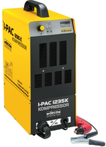 MASTROWELD I-PAC 1235K plazmavágó product image