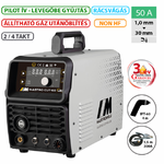 MASTROWELD MASTRO CUT-60 LED plazmavágó inverter product image