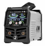 MASTROWELD MASTRO MIG-160 LCD multifunkciós hegesztő inverter product image