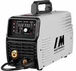 MASTROWELD MASTRO MIG-250 LED multifunkciós hegesztő inverter product image