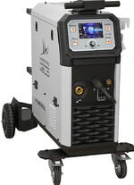 MASTROWELD MASTRO MIG-350 Dualpulse hegesztő inverter product image