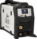 MASTROWELD MIG-200 L Dualpulse hegesztő inverter product image