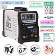 MASTROWELD MASTRO ARC-180 hegesztő inverter (MMA) product image