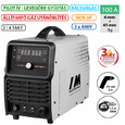 MASTROWELD MASTRO CUT-100 LED plazmavágó inverter product image