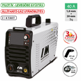 MASTROWELD MASTRO CUT-40 LED plazmavágó inverter product image