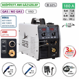 MASTROWELD MASTRO MIG-180 multifunkciós hegesztő inverter product image
