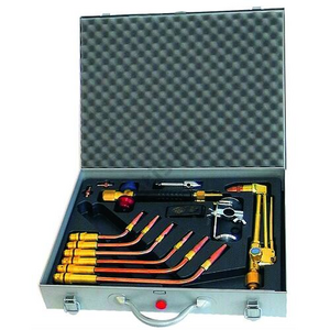 MASTROWELD Hegesztő-vágó készlet Varga 6 égőszárral product image 1