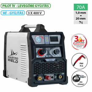 Plazmavágó ajánlatkérés