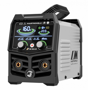 Fogyóelektródás hegesztő ajánlatkérés