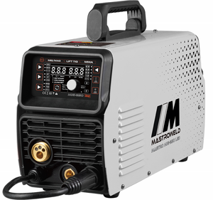 Fogyóelektródás hegesztő ajánlatkérés