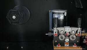 MASTROWELD MASTRO MIG-300 hegesztő inverter product image 2