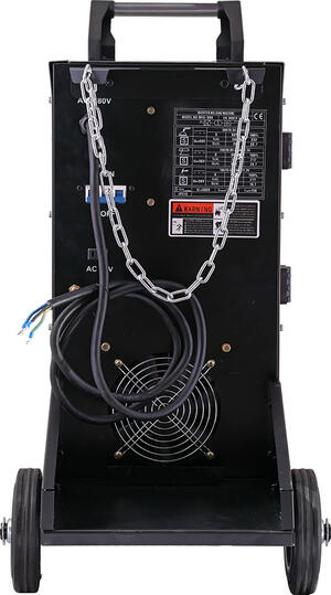 MASTROWELD MASTRO MIG-300 hegesztő inverter product image 3