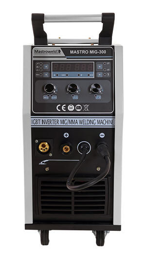 MASTROWELD MASTRO MIG-300 hegesztő inverter product image 4