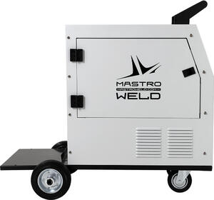 MASTROWELD MASTRO MIG-300 hegesztő inverter product image 5